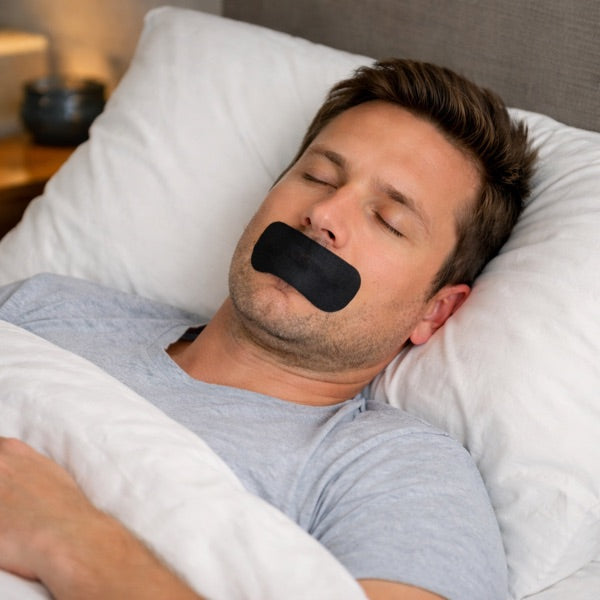 EasySleep Szájtapasz