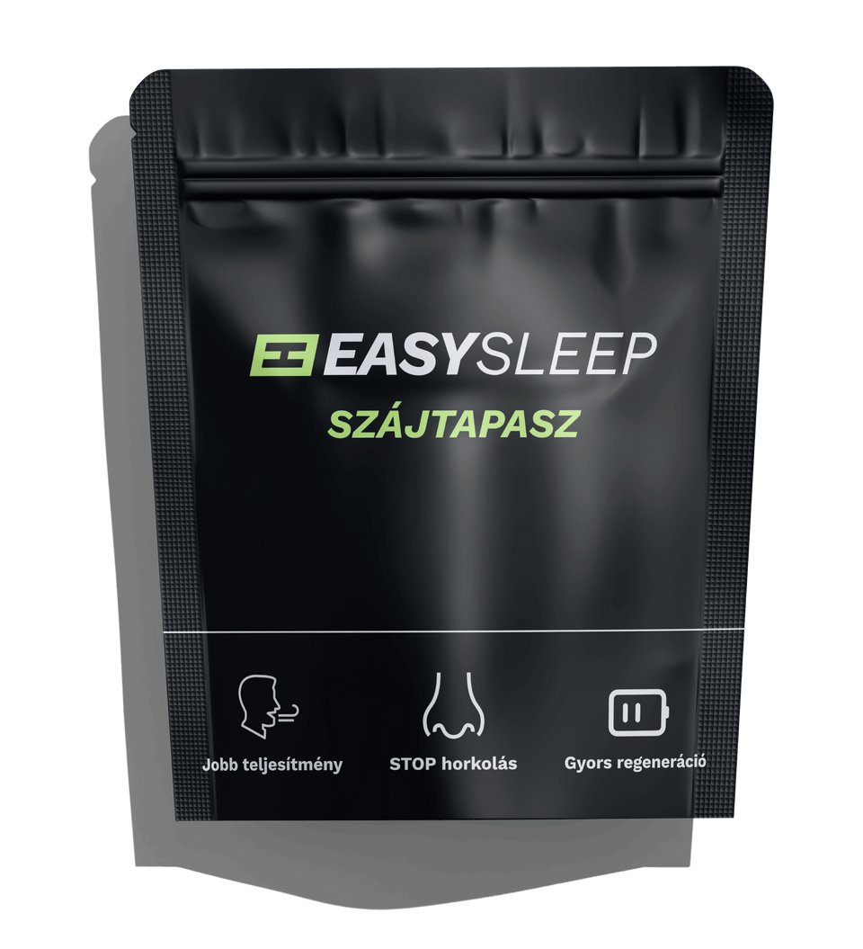 EasySleep Szájtapasz